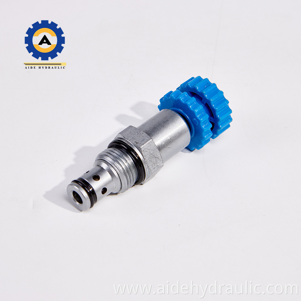 Throttle Valve